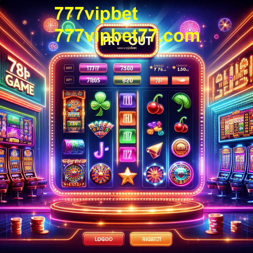 Descubra a Categoria 'Experimente' no 777vipbet
